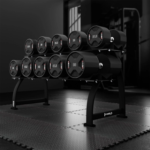 Professionele uitstraling voor elke sportschool