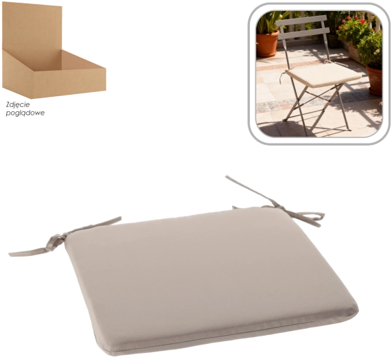 Praktischer Spritzschutz