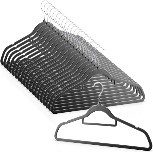 Slank profiel, hoog draagvermogen