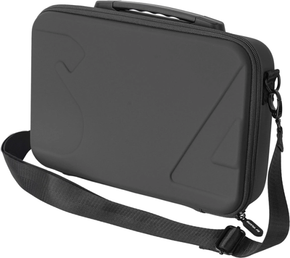 Sunnylife Adventure Combo Bag for DJI Osmo Action (Black)