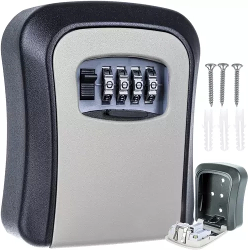 Malatec Key Safe