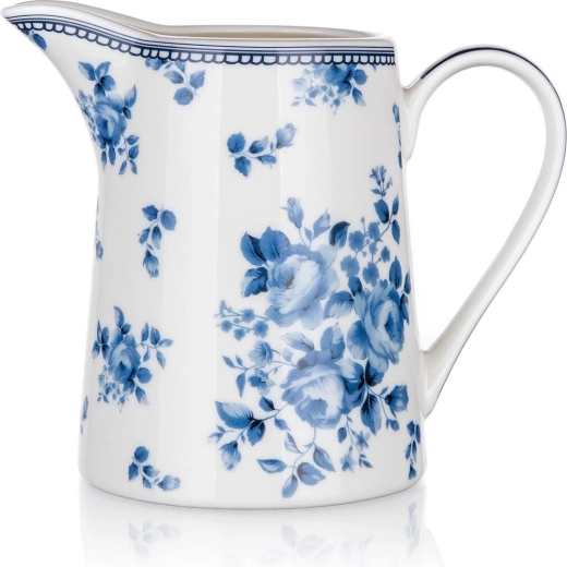 Comfortabel schenken zonder druppels