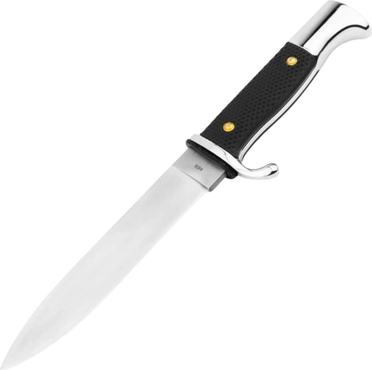 History Knife & Tool couteau d’éclaireur allemand - 1 pièce