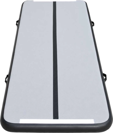 Surface souple pour un entraînement plus sûr