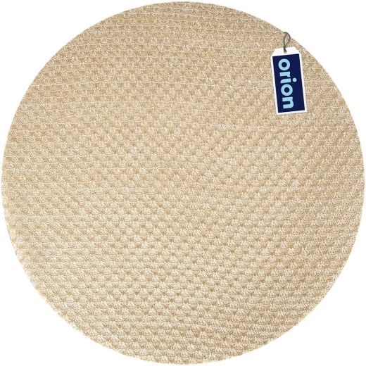 Stijlvolle tafelbescherming