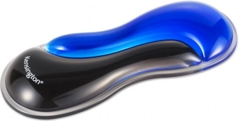 Polssteun Slim Duo Gel blauw
