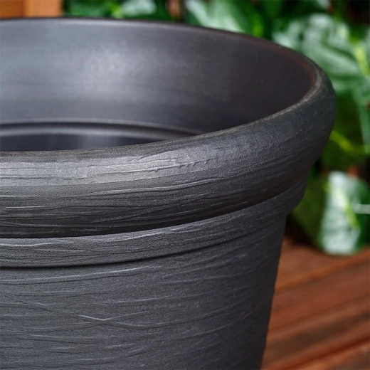 Widerstandsfähiges und leichtes Material