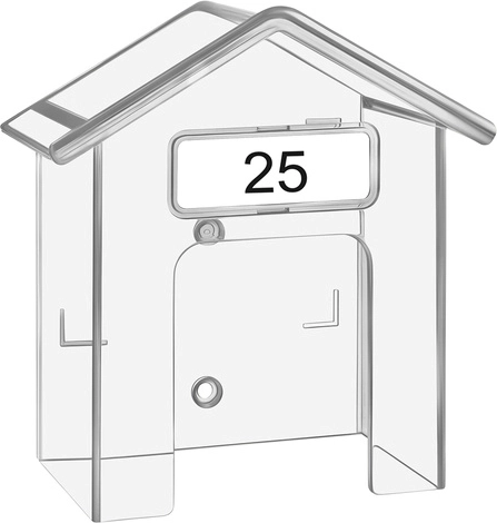 Apparence épurée et compatibilité universelle