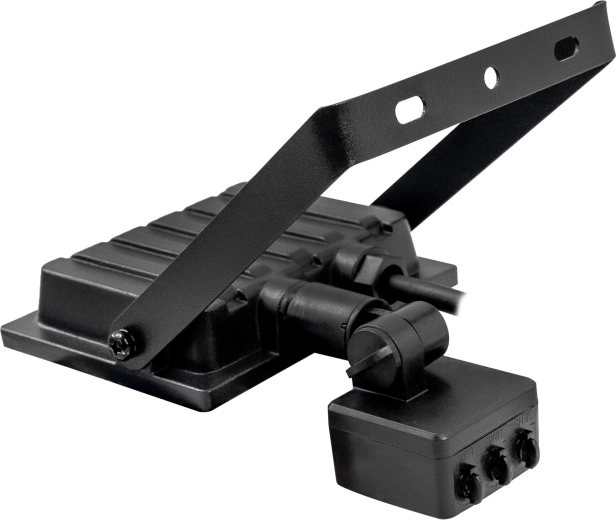 Robuste Bauweise IP54 und einfache Installation