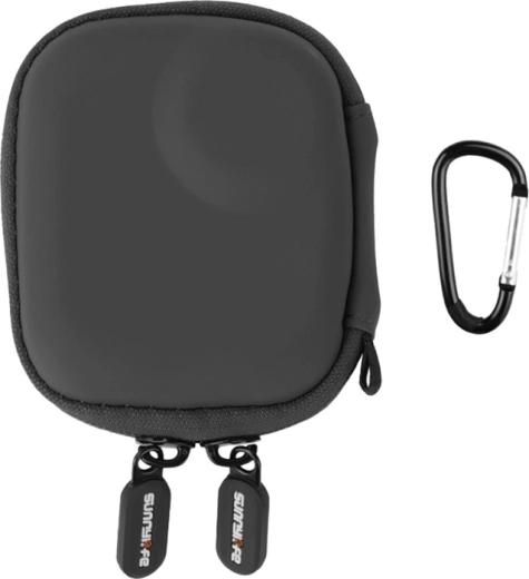 Tas Sunnylife voor DJI Osmo Nano – zwart