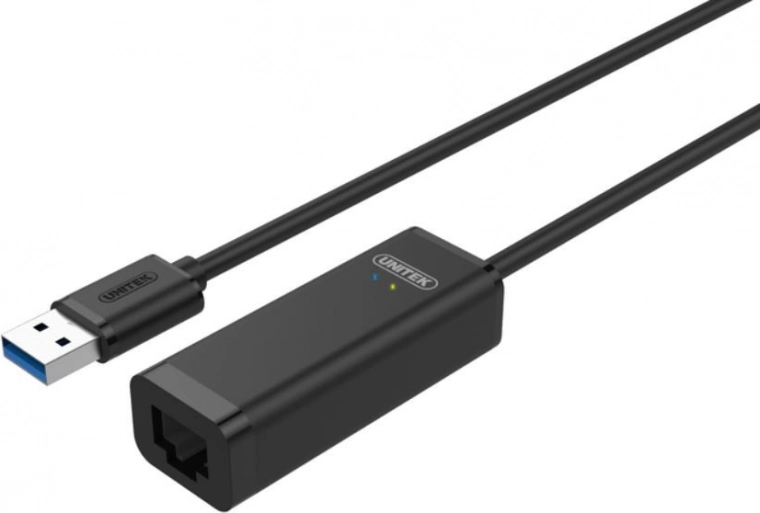 Adaptateur USB vers Ethernet Unitek