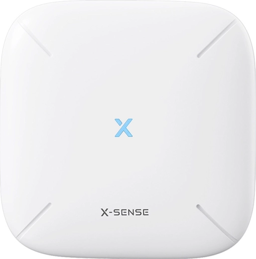 Basisstation voor slimme huisbeveiliging X‑Sense