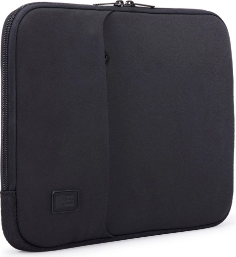 Case Logic hoes voor laptop 14" met voorvak, zwart