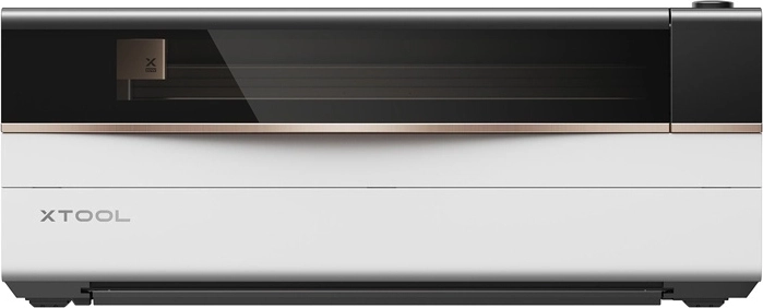 Schneller und präziser 80 W CO2-Laser