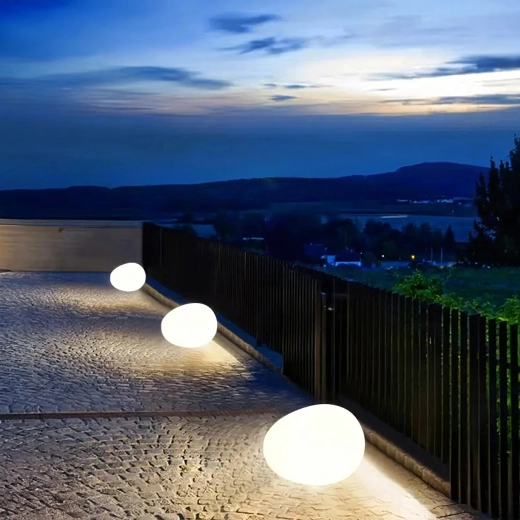 Ideal for paths and terraces