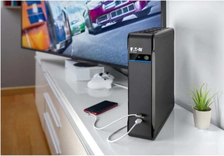 Smart monitoring and auto shutdown