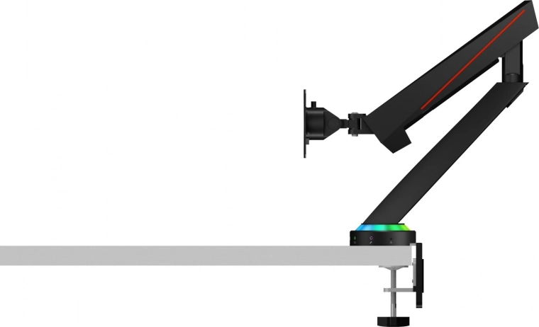 RGB style for your gaming setup