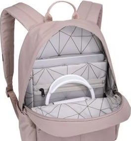 Safe space for a laptop