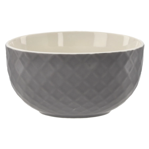 Porcelaine résistante et entretien facile