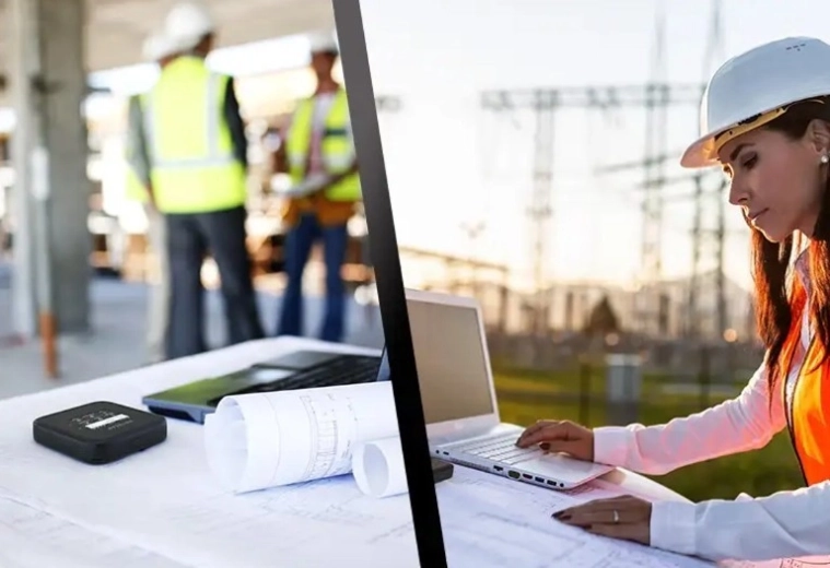 Autonomie d’une journée et flexibilité sur le terrain