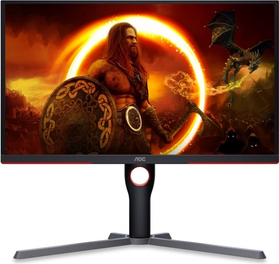 AOC Gaming Monitor 25G3ZM/BK 24,5 Zoll
