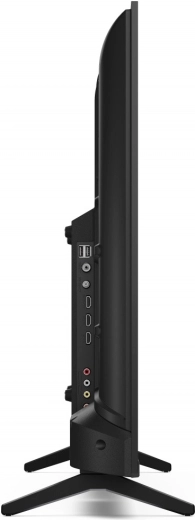 Uitgebreide aansluitmogelijkheden