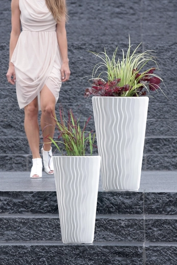 Durable for outdoor use