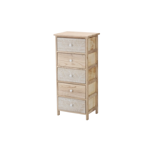 Leichtes und robustes Paulownia-Holz