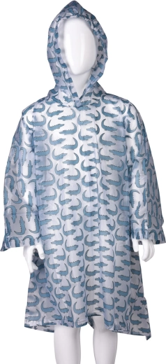 Lightweight rain protection