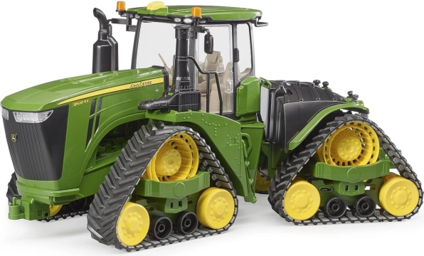 Rupstractor John Deere 9620RX Bruder