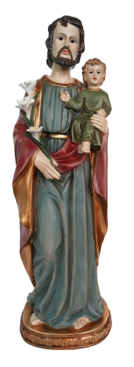 Handbemalte Details und realistische Ausführung