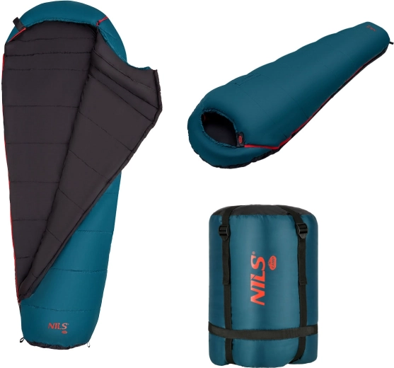 Compressiehoes voor eenvoudig meenemen
