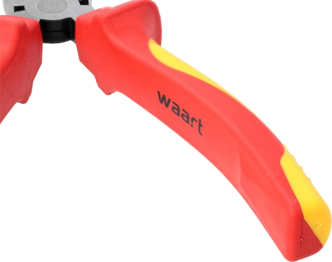 Ergonomische TPE-handgrepen voor een zekere grip