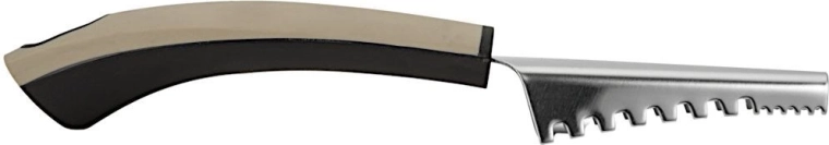 Comfortable and safe grip