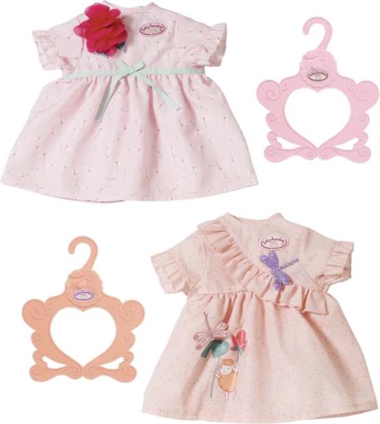 Baby Annabell Doll Dress for 43 cm Dolls