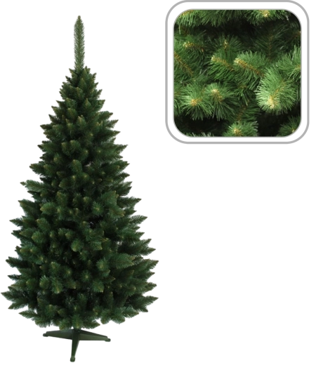 Artificial Christmas tree Himalayan Pine Delux 150 cm - 1 piece