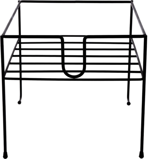 Support pour bouteille avec robinet RADKA