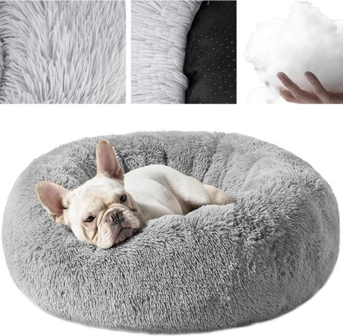 Weiches warmes Bett für Hund oder Katze