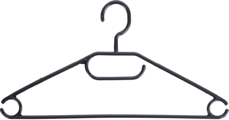 Rotating hook for maximum convenience