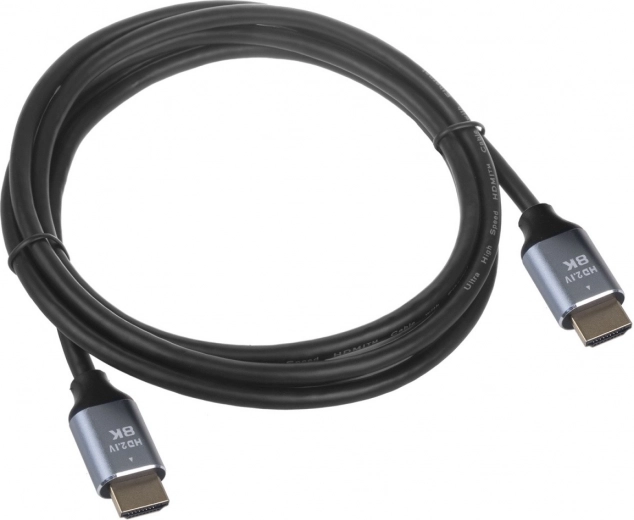 Ondersteuning voor 8K en HDMI 2.1a