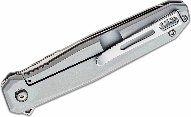 Duurzaam lemmet van gereedschapsstaal D2