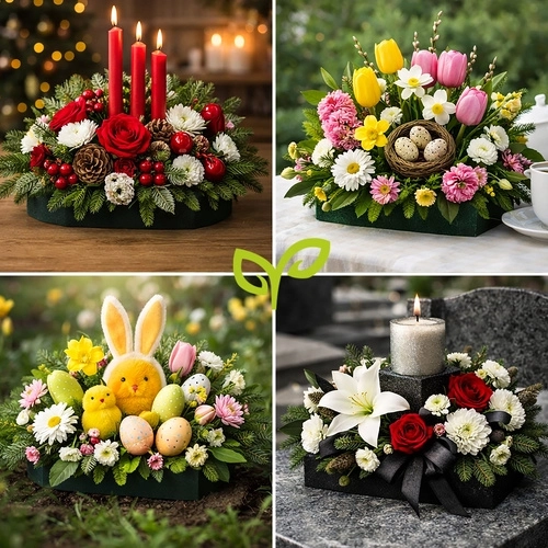 Universelle pour chaque occasion