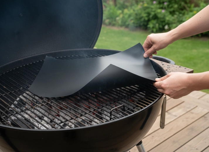 Easy to use and clean