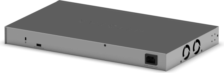 Quiet and efficient operation