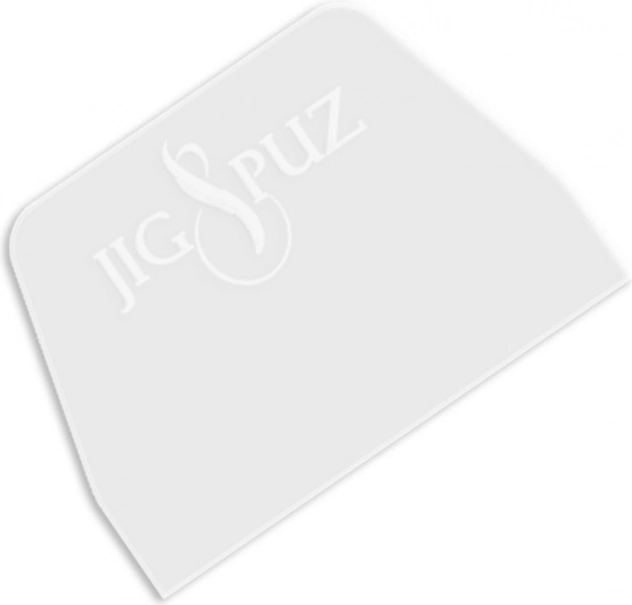 JIG&PUZ Spatel voor puzzellijm