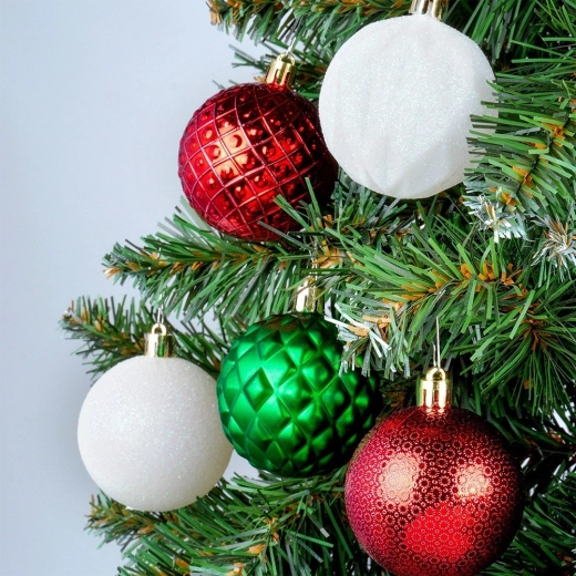 Set complet de 35 pièces avec suspensions