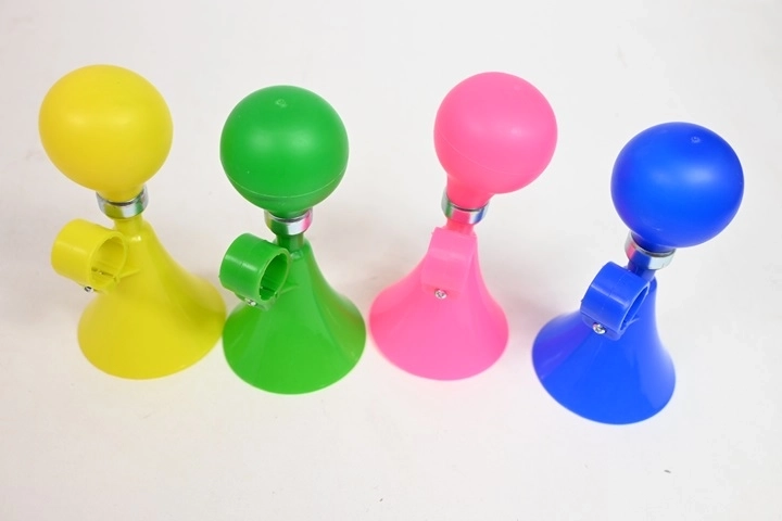 Bicycle horn