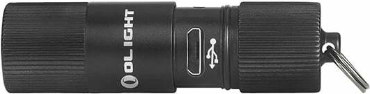 Rechargeable et prête pour tous les jours