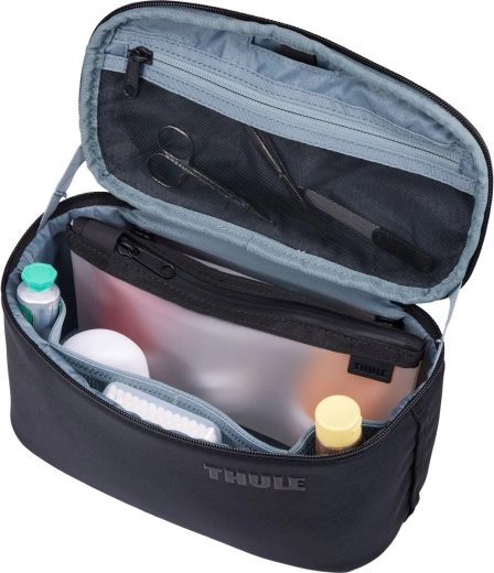 Afwasbaar TPU-gecoat interieur