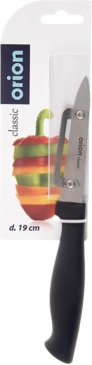 Ergonomischer Griff und einfache Pflege